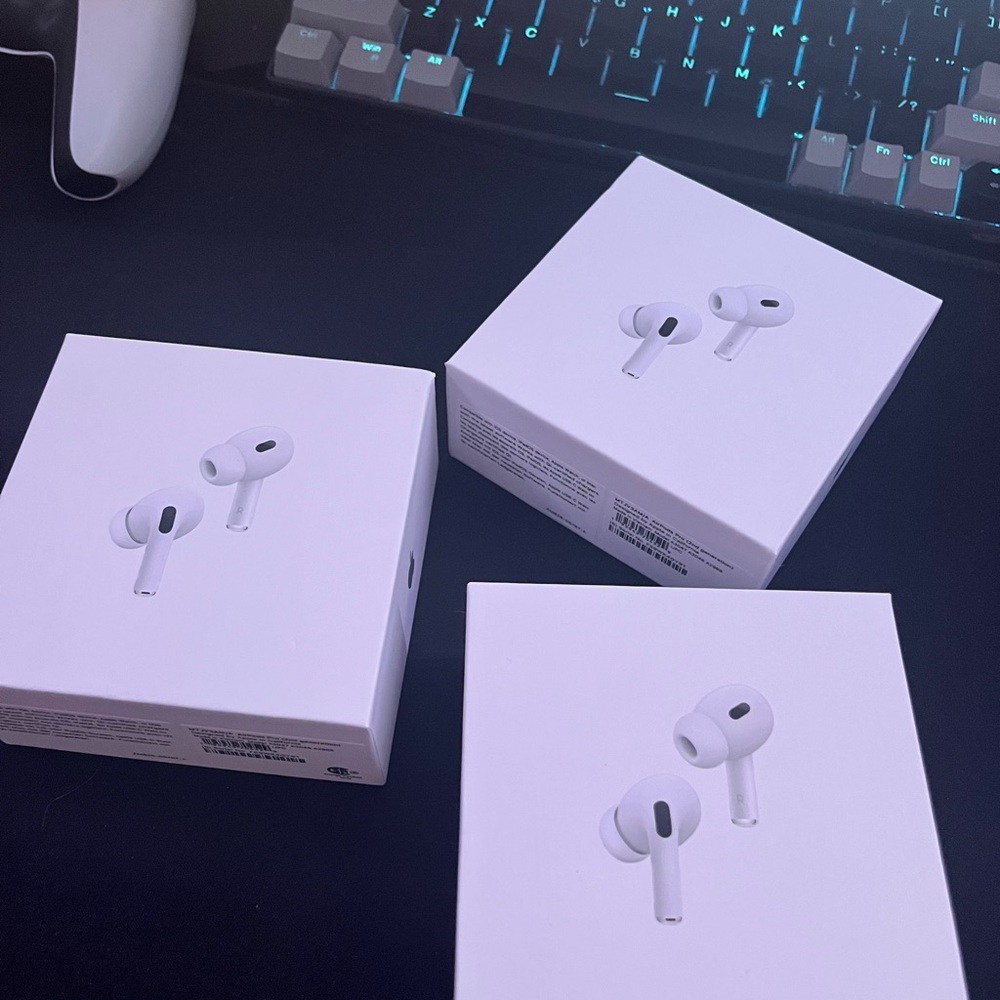 Airpods Pro 2 Wireless Earbuds